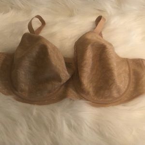 Soma Enticing Lift Full Coverage 40DD Bra